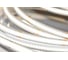 Светодиодная лента GTV COB, 2400 LED, 12V, IP20, 50W, 8ММ, 5М, ТЕПЛЫЙ БЕЛЫЙ LD-COB12V-20-CBPQ 2