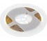 Светодиодная лента GTV COB, 2400 LED, 12V, IP20, 50W, 8ММ, 5М, ТЕПЛЫЙ БЕЛЫЙ LD-COB12V-20-CBPQ 4