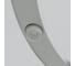 Светильник подвесной ElegantLight DZN- white 8218 5