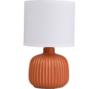 Настольная лампа Gerhort G32183/1T RD WT
