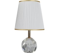 Настольная лампа Gerhort G32187/1T CL WT