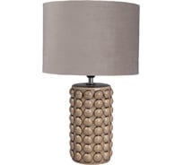 Настольная лампа Gerhort G32188/1T GR GR