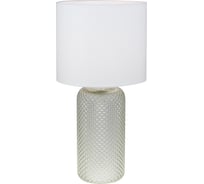 Настольная лампа Gerhort G32239/1T CL WT