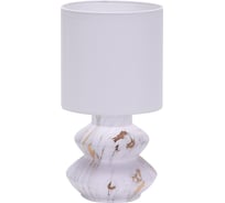 Настольная лампа Gerhort G32216/1T WT+GD WT