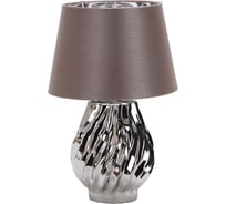 Настольная лампа Gerhort G32213/1T SL GR