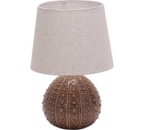 Настольная лампа Gerhort G32220/1T BR GR