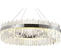 Светильник подвесной ElegantLight DZN- chrome/хром 8184