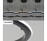 Светильник подвесной ElegantLight DZN- серый 8266 3