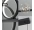 Светильник подвесной ElegantLight DZN- черный 5028 3