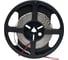 Светодиодная лента GTV FLASH 2835, 600 LED, 12V, IP20, 60W, 10MM, 5M, 2 ПРОВОДА, ЦВЕТ ТЁПЛЫЙ БЕЛЫЙ LD-2835-600-20-CB 4