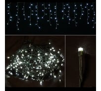 Уличная электрогирлянда Волшебная страна LED 200 005625