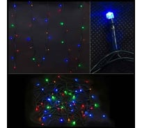 Электрогирлянда Волшебная страна LED60-5-MC PROMO 004286