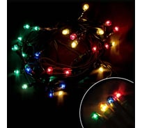 Электрогирлянда Волшебная страна PR/R-30-3-MC 101140