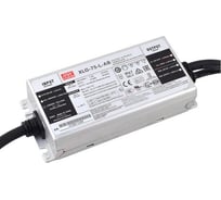 Источник питания Mean Well AC/DC XLG-75-L-AB Т03403268