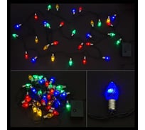 Электрогирлянда Волшебная страна Лампочки 005701