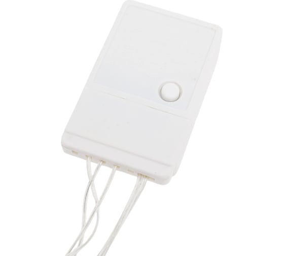 Светодиодная электрогирлянда Волшебная страна LED100-5-W 003217
