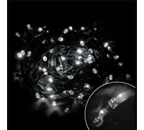 Светодиодная электрогирлянда Волшебная страна LED60-3-W 101562