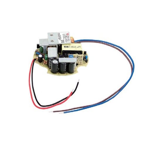 LED-драйвер AC-DC HBG-60-1400P 60 Вт Mean Well Т02280945