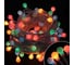 Электрогирлянда Волшебная страна Шарики Bead-100-5-MC 101548 1