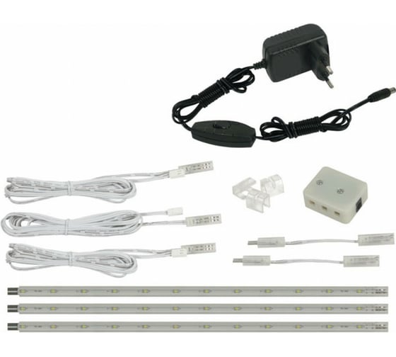 Комплект светодиодной ленты KANLUX LINEAL 3LED12 7120