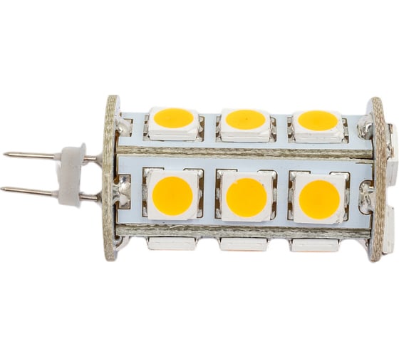 Светодиодная лампочка KANLUX LED18 SMD G4 WW 8950