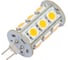 Светодиодная лампочка KANLUX LED18 SMD G4 WW 8950 1