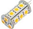 Светодиодная лампочка KANLUX LED18 SMD G4 WW 8950 5