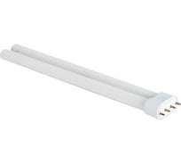 Люминесцентная лампа KANLUX 2G11 PL-L-24W/4P, 4000K 22560