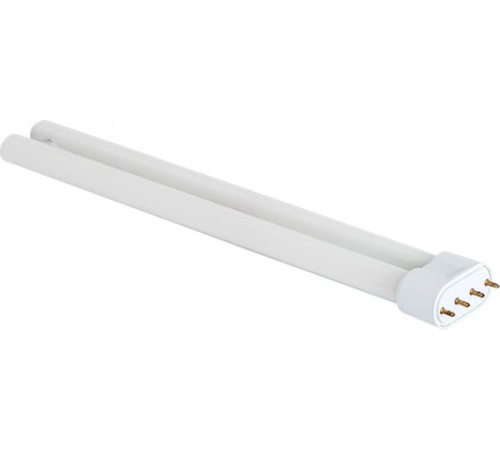 Люминесцентная лампа KANLUX 2G11 PL-L-24W/4P, 4000K 22560 1