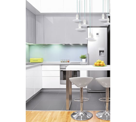 Подвес с керамическим цоколем Е27 KANLUX TOKIA P-W/ 25520