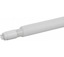 Лампа светодиодная ЭРА STD T8-20W-840-G13-1200mm G13 поворотный 20Вт белый свет, пенорукав, Б0055595