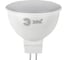 Лампочка светодиодная ЭРА STD LED MR16-12W-840-GU5,3 GU5,3 12 Вт софит нейтральный белый Б0047738 1