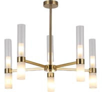 Потолочная люстра Gerhort G11072/10COP WT+CL