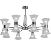 Потолочная люстра Gerhort G11057/16CR CL