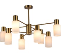 Потолочная люстра Gerhort G11062/8COP WT