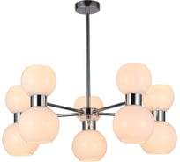 Потолочная люстра Gerhort G11071/10CR WT