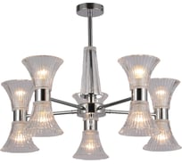 Потолочная люстра Gerhort G11057/10CR CL