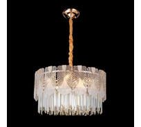 Потолочная люстра Gerhort G21146/9GD+CL