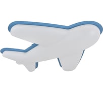 Потолочный светодиодный светильник Gerhort G61428/1BL WT