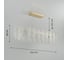 Светильник подвесной ElegantLight DZN-8254 gold/золото 8254 spf3 4