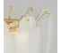 Светильник подвесной ElegantLight DZN-8254 gold/золото 8254 spf3 8