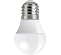 Лампа светодиодная Фарлайт шар G45 11 Вт 6500 К 990 лм Е14 FAR000250