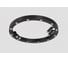 Светильник потолочный ElegantLight DZN- black 9134 2