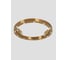 Светильник потолочный ElegantLight DZN- bronze 9135 1