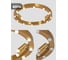 Светильник потолочный ElegantLight DZN- bronze 9135 2