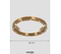 Светильник потолочный ElegantLight DZN- bronze 9135 4