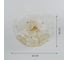 Светильник потолочный ElegantLight DZN- gold/золото 9137 7