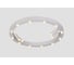 Светильник потолочный ElegantLight DZN- white 9133 1
