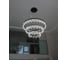 Светильник потолочный ElegantLight DZN- черный 4516 4