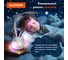 Настольная лампа-светильник DASWERK с органайзером и Bluetooth колонкой, Led, 6 Вт, белый, 238328 4